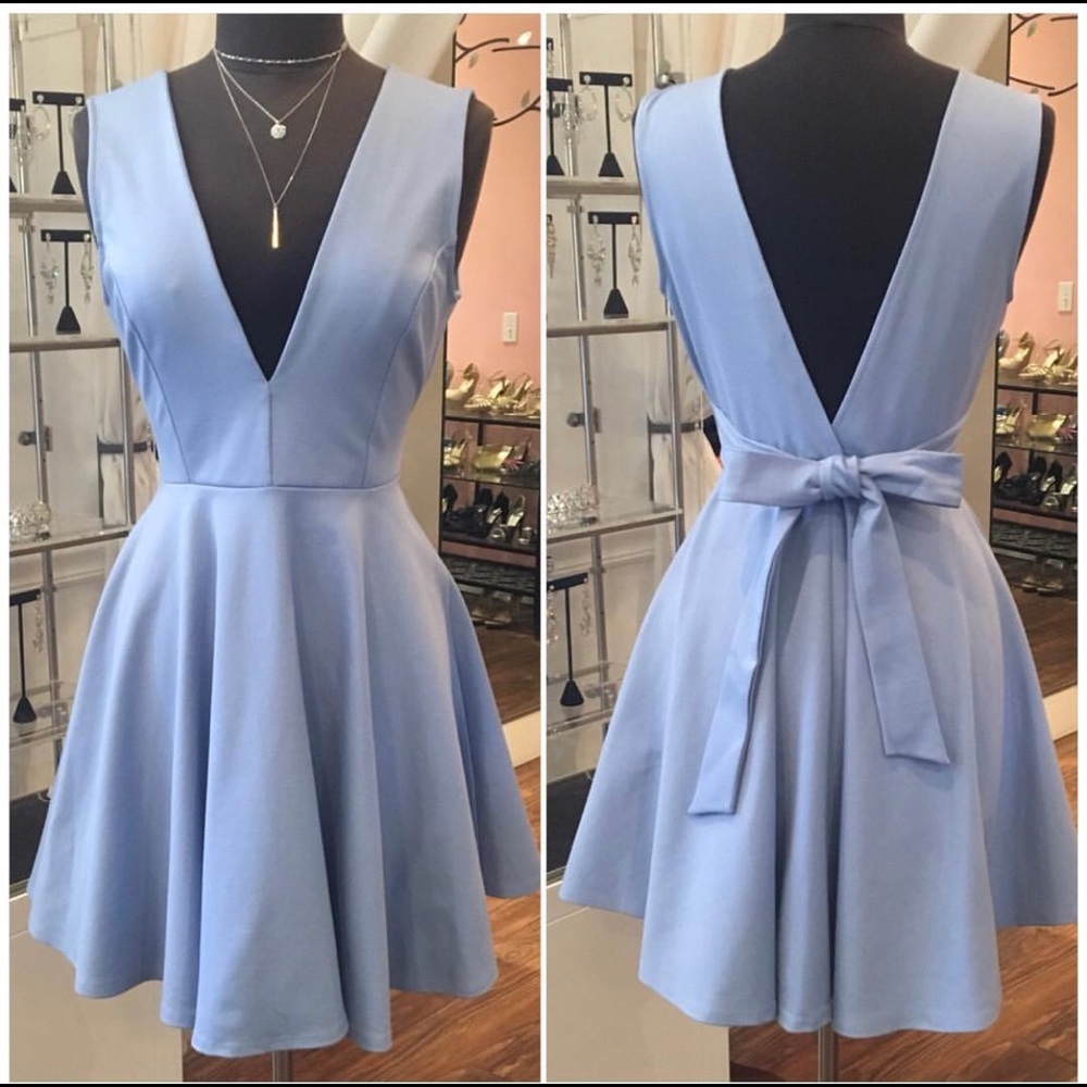 Cocktail Dress
